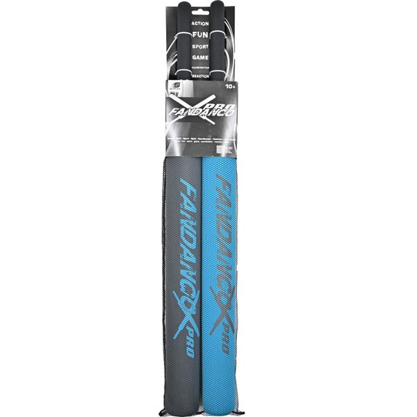 Sunflex Fandango Striker Pro X - Retail Packaging - Front